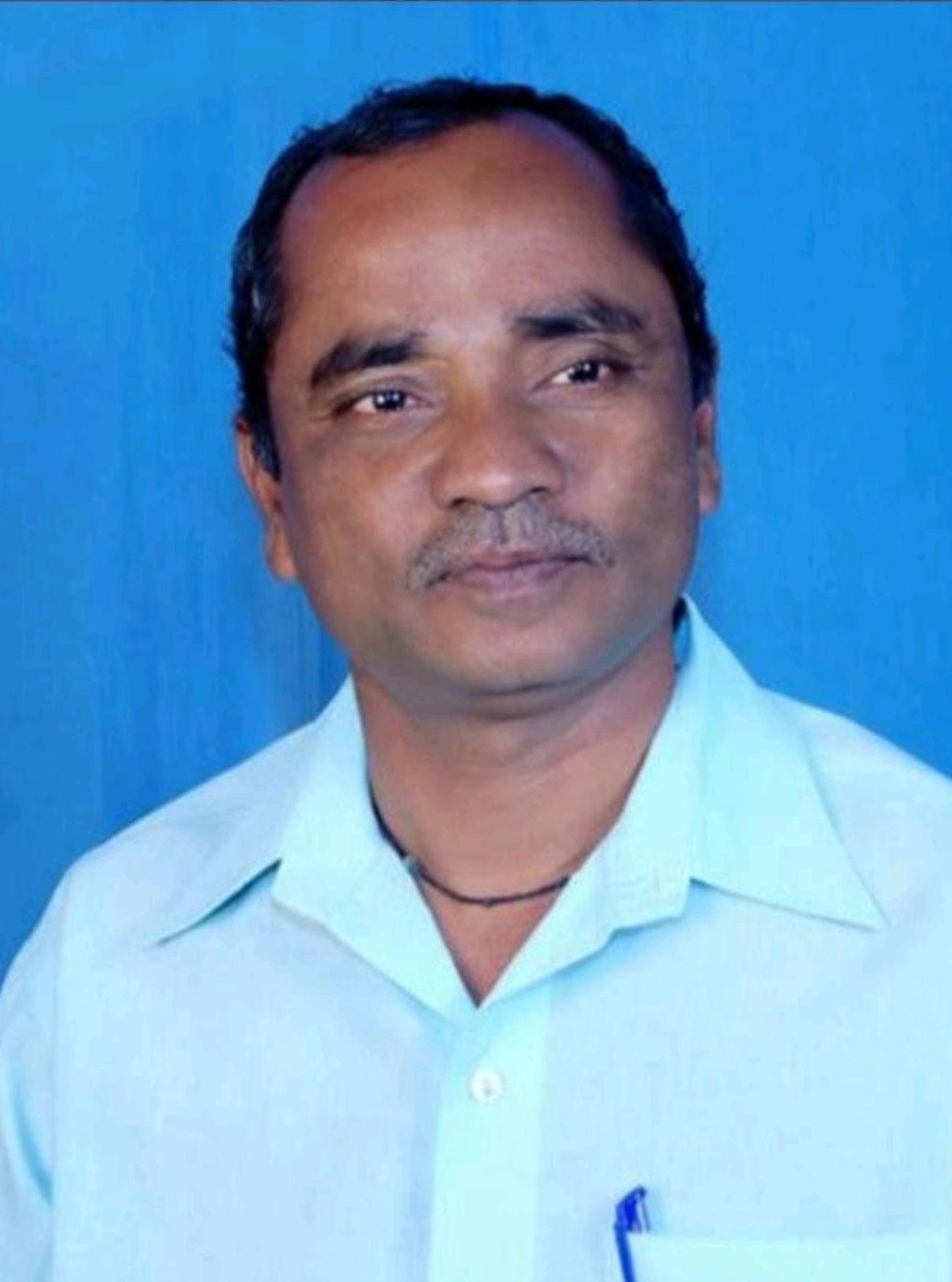 Shri. Annaso R. Patil